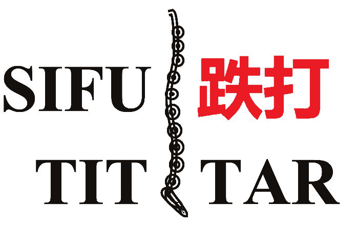 SIFU TIT TAR 跌打